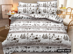 Зимовий ліс
