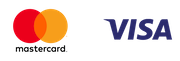 mastercard visa